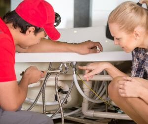 About Emergency plumbing pros Gervais, OR
